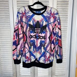 Adidas Sweatshirt